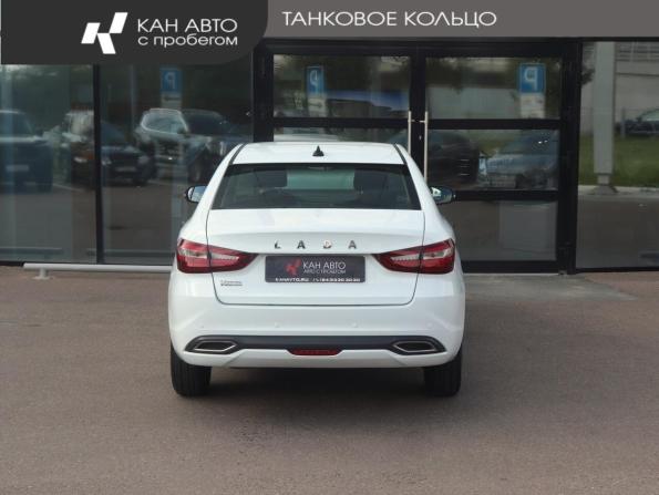 Lada (ВАЗ) Vesta I Рестайлинг (NG) с пробегом 2024 года, цена 1 261 000 рублей, 41703 км, седан, Автокод Объявления