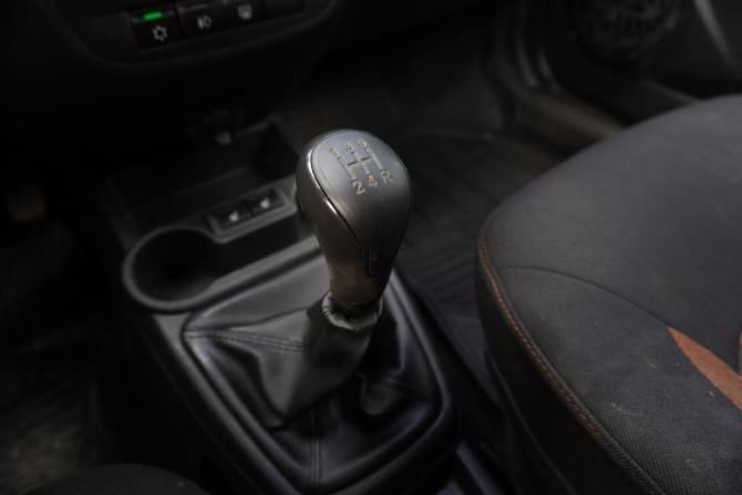 Lada (ВАЗ) Granta I Рестайлинг с пробегом 2023 года, цена 880 000 рублей, 88300 км, универсал, Автокод Объявления