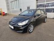 Hyundai Solaris I Москва  - изображение 17