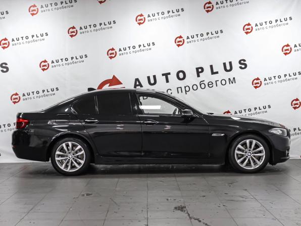 BMW 5 серии VI (F10/F11/F07) Рестайлинг с пробегом 2015 года, цена 2 049 000 рублей, 134765 км, седан, Автокод Объявления
