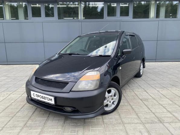 Honda Stream I с пробегом 2003 года, цена 369 000 рублей, 220000 км, минивэн, Автокод Объявления