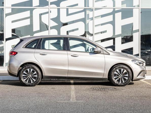 Mercedes-Benz B-Класс III (W247) с пробегом 2020 года, цена 2 215 000 рублей, 234438 км, хэтчбек, Автокод Объявления