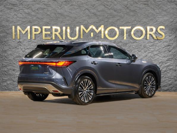 Новый Lexus RX V 2026 года, цена 11 690 000 рублей, внедорожник, Автокод Объявления