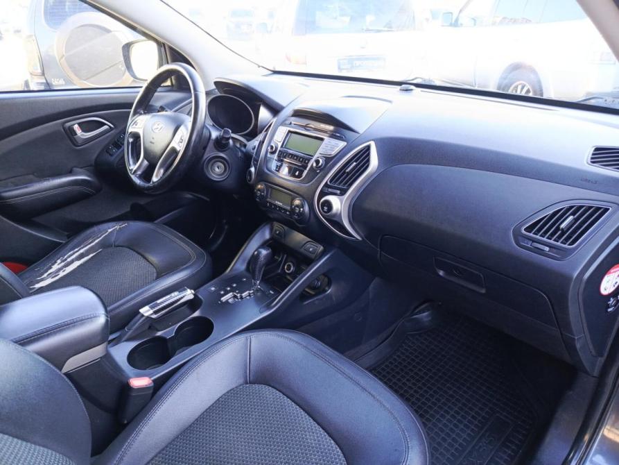 Hyundai ix35 I Йошкар-Ола  - изображение 13