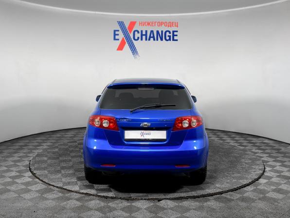 Chevrolet Lacetti I с пробегом 2009 года, цена 345 000 рублей, 239749 км, хэтчбек, Автокод Объявления