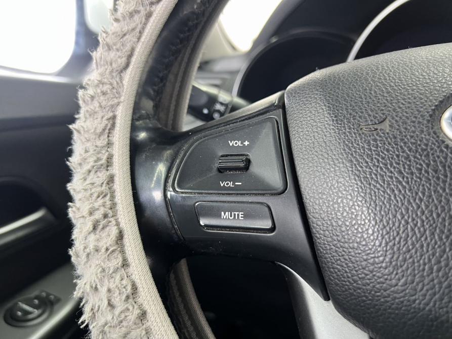 Kia Rio III Уфа  - изображение 12