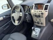 Opel Zafira B Томск  - изображение 40