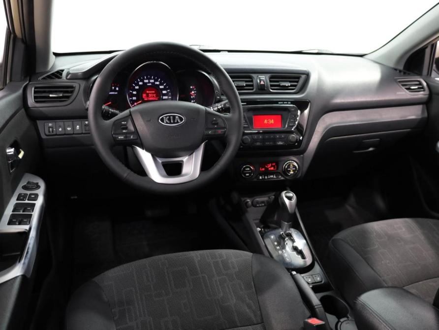 Kia Rio III Ростов-на-Дону  - изображение 6