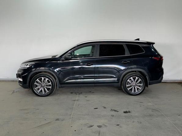 Chery Tiggo 8 I с пробегом 2020 года, цена 1 690 000 рублей, 71188 км, внедорожник, Автокод Объявления
