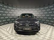 Mercedes-Benz GLC Coupe II (C254) Москва  - изображение 21