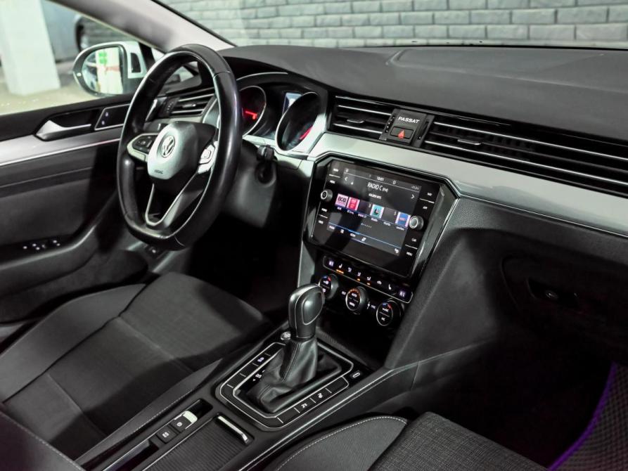 Volkswagen Passat B8 Рестайлинг Екатеринбург  - изображение 15