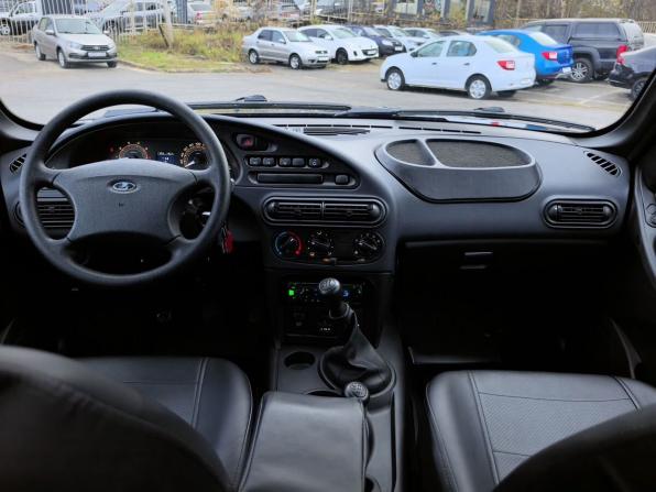 Lada (ВАЗ) Niva Travel I с пробегом 2024 года, цена 1 199 000 рублей, 4613 км, внедорожник, Автокод Объявления