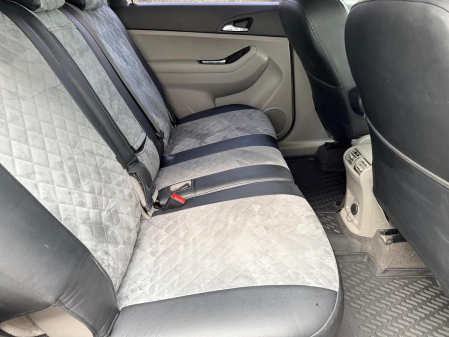 Chevrolet Orlando I Тюмень  - изображение 22