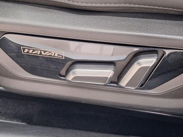 Haval Jolion I с пробегом 2021 года, цена 1 630 000 рублей, 93190 км, внедорожник, Автокод Объявления
