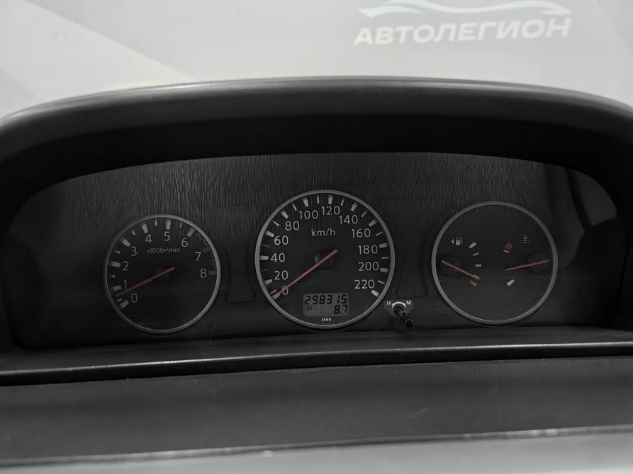 Nissan X-Trail I Рестайлинг Новосибирск  - изображение 20