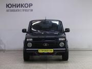 Lada (ВАЗ) Niva Legend Дзержинск  - изображение 22