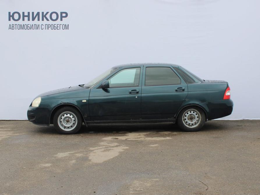 Lada (ВАЗ) Priora I Нижний Новгород  - изображение 2