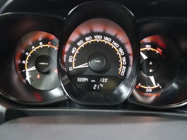Lada (ВАЗ) Vesta I с пробегом 2021 года, цена 979 000 рублей, 55993 км, седан, Автокод Объявления