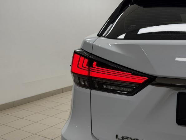 Lexus RX IV Рестайлинг с пробегом 2019 года, цена 4 085 000 рублей, 163096 км, внедорожник, Автокод Объявления