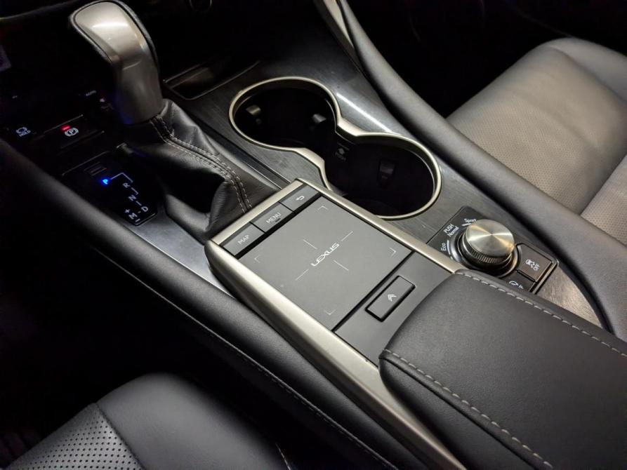 Lexus RX IV Рестайлинг Санкт-Петербург  - изображение 30