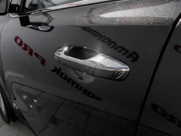 Kia Sportage IV с пробегом 2016 года, цена 1 950 000 рублей, 82624 км, внедорожник, Автокод Объявления