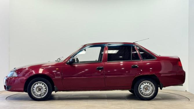 Daewoo Nexia I Рестайлинг с пробегом 2012 года, цена 150 000 рублей, 107650 км, седан, Автокод Объявления