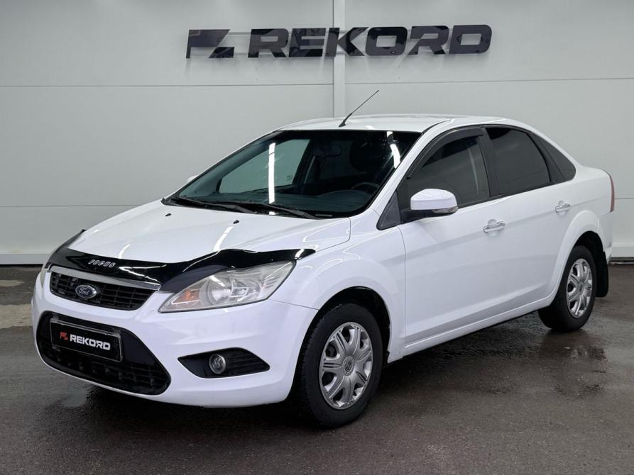 Ford Focus II Рестайлинг Уфа  - изображение 3