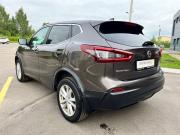 Nissan Qashqai II Рестайлинг Великие Луки  - изображение 35