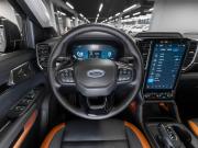 Ford Ranger T6.2 Москва  - изображение 37