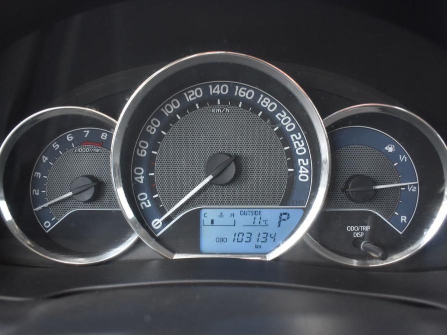 Toyota Corolla XI (E160 E170 E180) Архангельск  - изображение 13