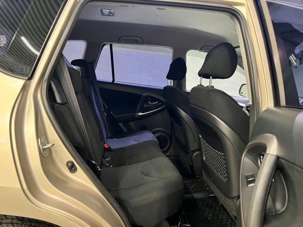 Toyota RAV4 III (XA30) с пробегом 2006 года, цена 1 049 000 рублей, 156455 км, внедорожник, Автокод Объявления