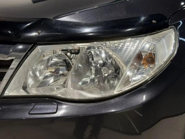 Subaru Forester III с пробегом 2010 года, цена 1 175 000 рублей, 184000 км, внедорожник, Автокод Объявления