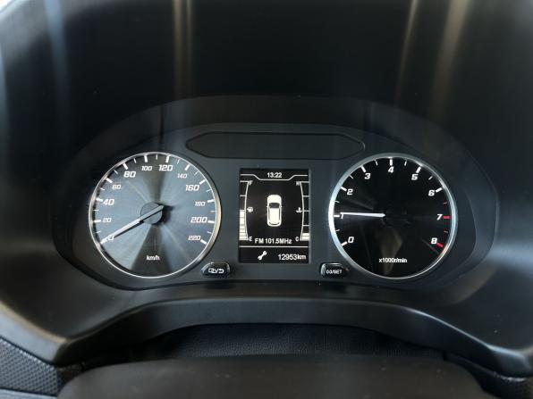 Chery Tiggo 4 I Рестайлинг с пробегом 2021 года, цена 1 449 000 рублей, 12953 км, внедорожник, Автокод Объявления