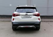 Kia Seltos I Санкт-Петербург  - изображение 24