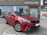 Kia Rio IV Рестайлинг Набережные Челны  - изображение 20