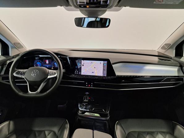 Volkswagen Talagon I с пробегом 2025 года, цена 5 200 000 рублей, 3626 км, внедорожник, Автокод Объявления