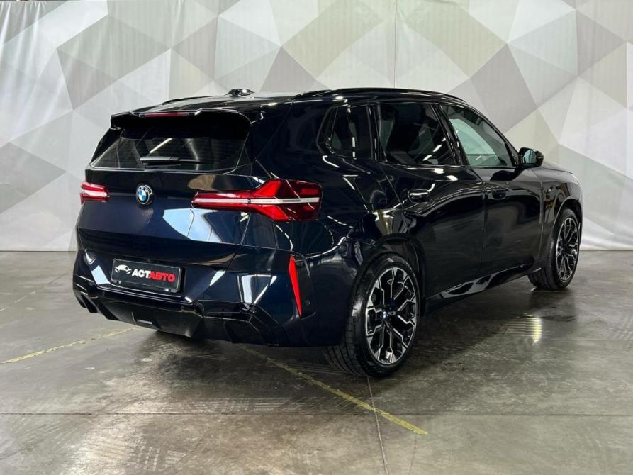 BMW X3 IV (G45/G48) Оренбург  - изображение 6