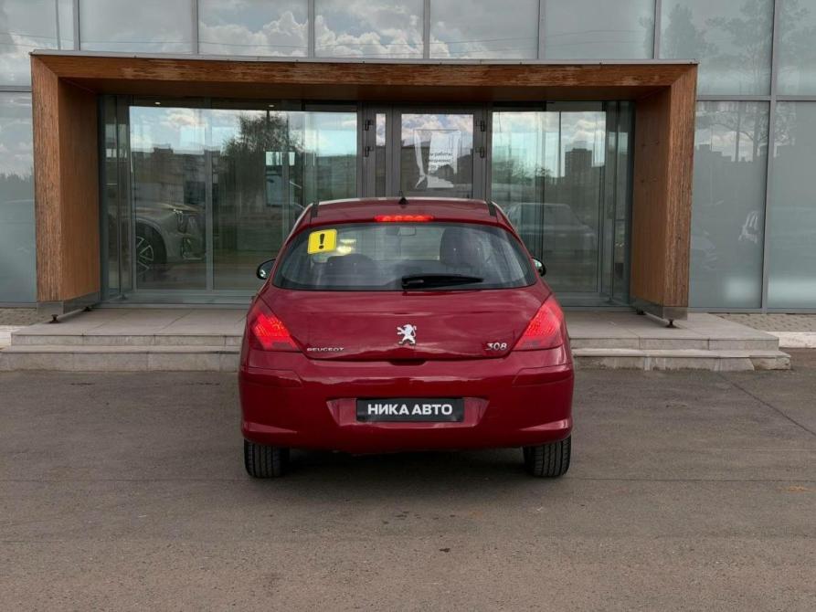 Peugeot 308 I Оренбург  - изображение 6
