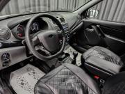 Lada (ВАЗ) Granta I Рестайлинг Красноярск  - изображение 23