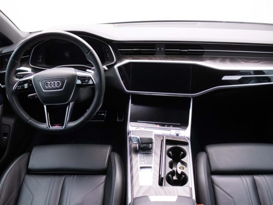 Audi A7 II (4K) Москва  - изображение 13