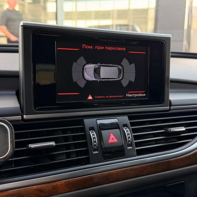 Audi A6 allroad III (C7) Рестайлинг Нижнекамск  - изображение 18