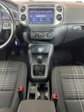 Volkswagen Tiguan I Рестайлинг Воронеж  - изображение 35