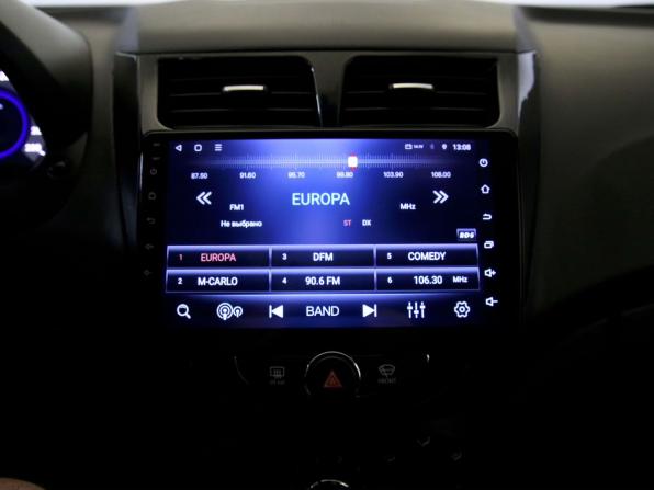 Hyundai Solaris I с пробегом 2012 года, цена 745 000 рублей, 130000 км, седан, Автокод Объявления