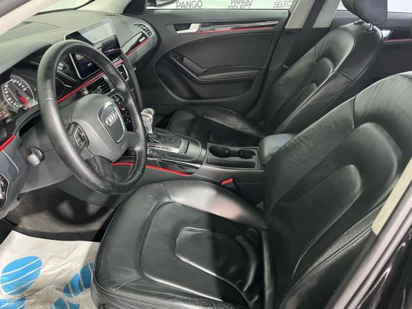 Audi A4 allroad IV (B8) с пробегом 2010 года, цена 1 109 000 рублей, 272200 км, универсал, Автокод Объявления