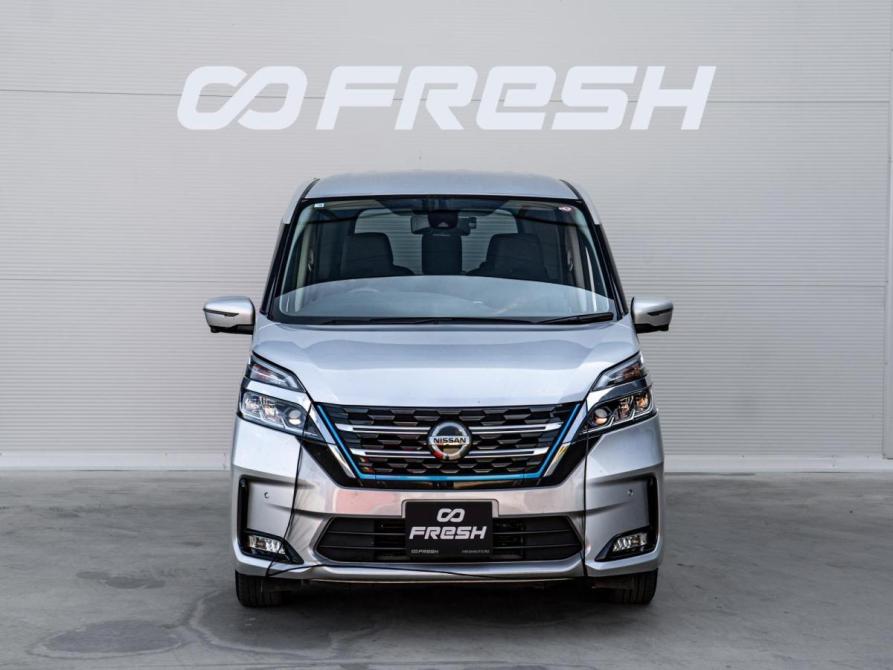 Nissan Serena V (C27) Рестайлинг Краснодар  - изображение 3