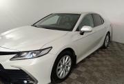 Toyota Camry VIII (XV70) Рестайлинг Волгоград  - изображение 46