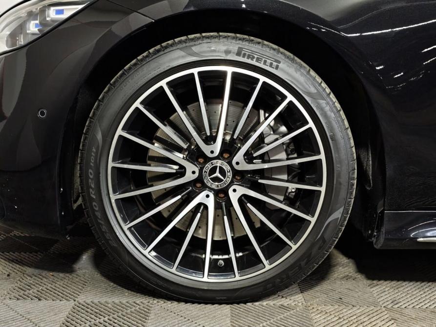 Mercedes-Benz S-Класс VII (W223) Москва  - изображение 9