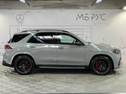 Mercedes-Benz GLE AMG II (V167) Рестайлинг Москва  - изображение 37