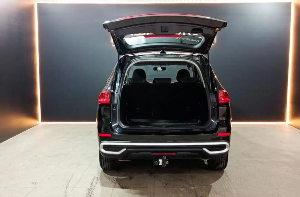Haval M6 II Уфа  - изображение 6