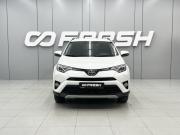 Toyota RAV4 IV (XA40) Рестайлинг Ростов-на-Дону  - изображение 20